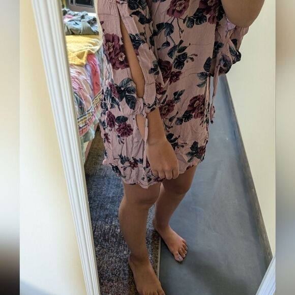 💕3 for 12 💕American eagle dress Size Medium - Picture 10 of 10